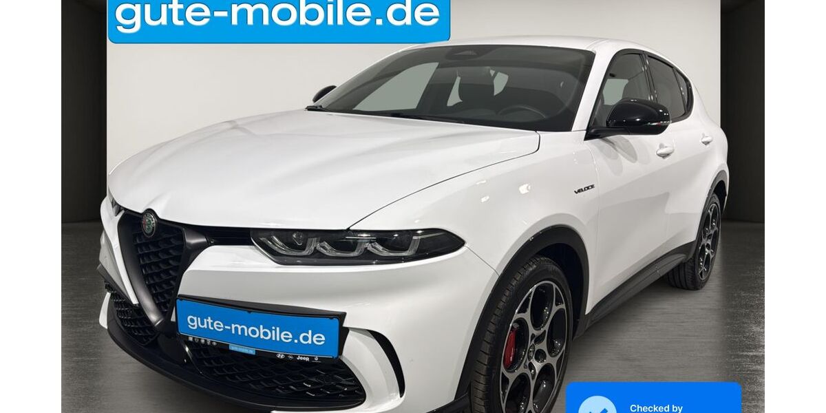 Alfa Romeo Tonale 24.100 km 25.990 &euro; Reutlingen 72762