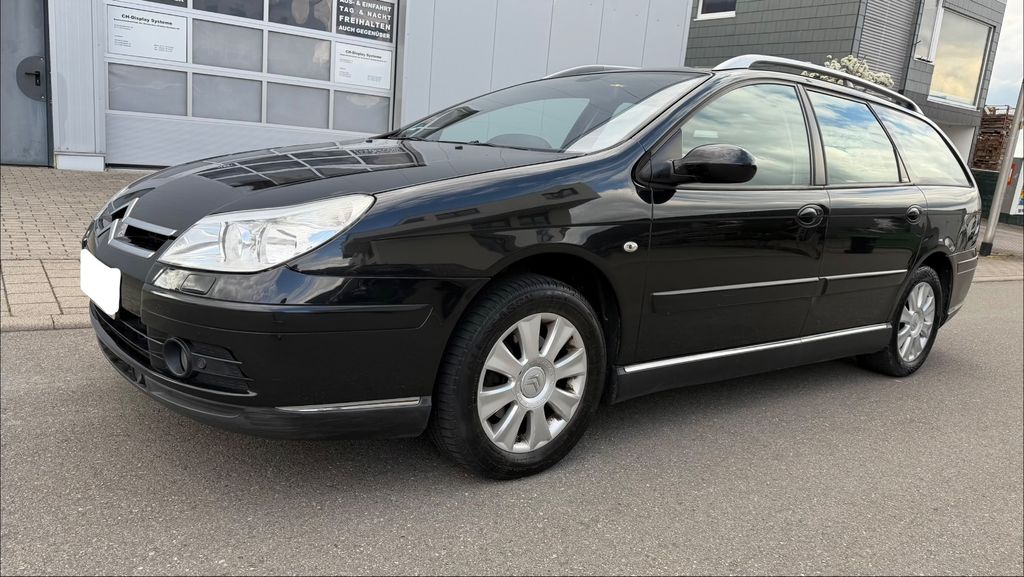 Citroen C5 173.000 km 2.990 &euro; Grafenau 71120