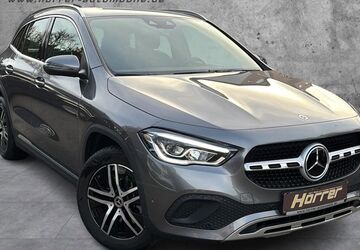 Mercedes-Benz GLA 250 35.000 km 31.790 &euro; Böblingen 71032