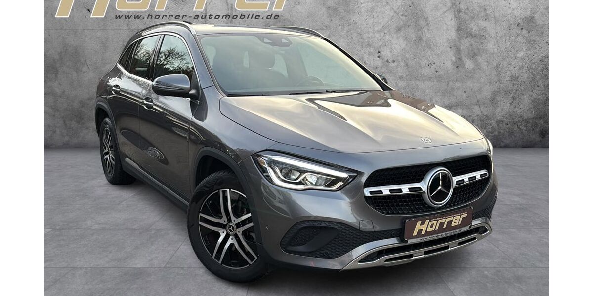 Mercedes-Benz GLA 250 35.000 km 31.790 &euro; Böblingen 71032