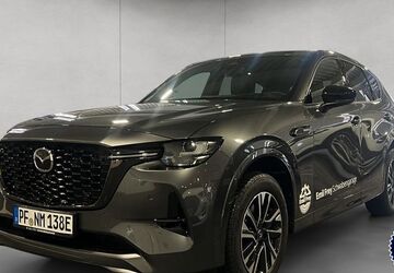 Mazda CX-60 7.904 km 49.850 &euro; Pforzheim 75179