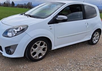 Renault Twingo 81.000 km 2.950 &euro; Reutlingen 72766