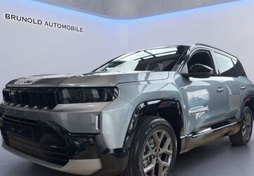 Jeep Compass 3.000 km 48.900 &euro; Stuttgart 70565