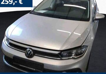 VW Polo 27.395 km 20.630 &euro; Fellbach 70736