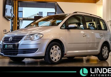 VW Touran 149.650 km 7.900 &euro; Kusterdingen 72127