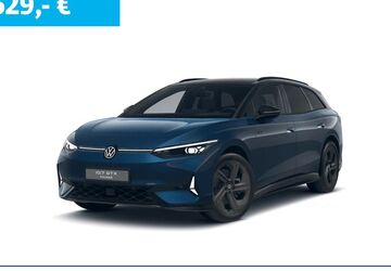 VW ID.7 8.599 km 58.930 &euro; Niefern-Öschelbronn 75223