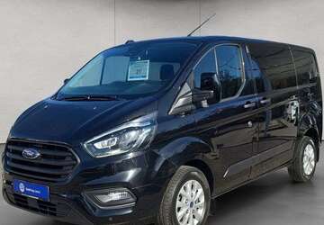 Ford Transit Custom 78.612 km 32.490 &euro; Stuttgart 70329