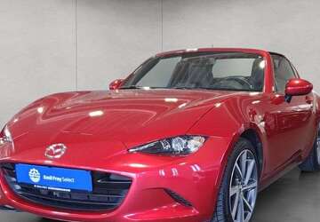 Mazda MX-5 46.410 km 23.450 &euro; Pforzheim 75179