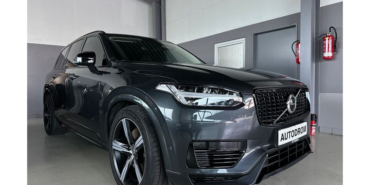 Volvo XC90 78.000 km 43.900 &euro; Neckartailfingen 72666