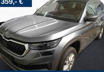 Skoda Kodiaq 65.738 km 34.930 &euro; Niefern-Öschelbronn 75223