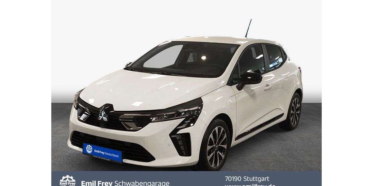 Mitsubishi Colt 2.324 km 15.970 &euro; Stuttgart 70190