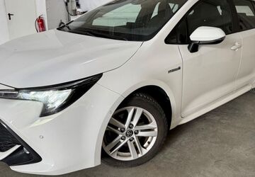 Toyota Corolla 142.180 km 16.999 &euro; Holzgerlingen 71088