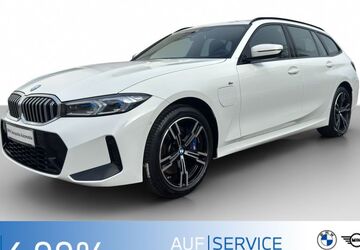 BMW 330 26.270 km 46.790 &euro; Asperg 71679