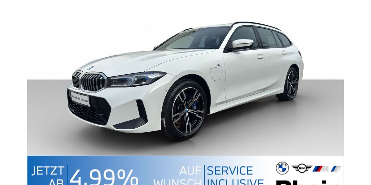 BMW 330 26.270 km 46.790 &euro; Asperg 71679