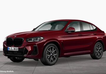 BMW X4 10.604 km 55.990 &euro; Stuttgart 70569