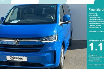 VW T7 Caravelle 9.900 km 68.900 &euro; Leonberg 71229