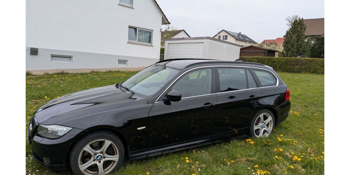 BMW 325 179.500 km 8.999 &euro; Jettingen 71131