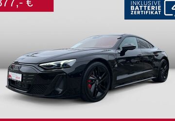 Audi e-tron GT 2.170 km 96.860 &euro; Pforzheim 75179