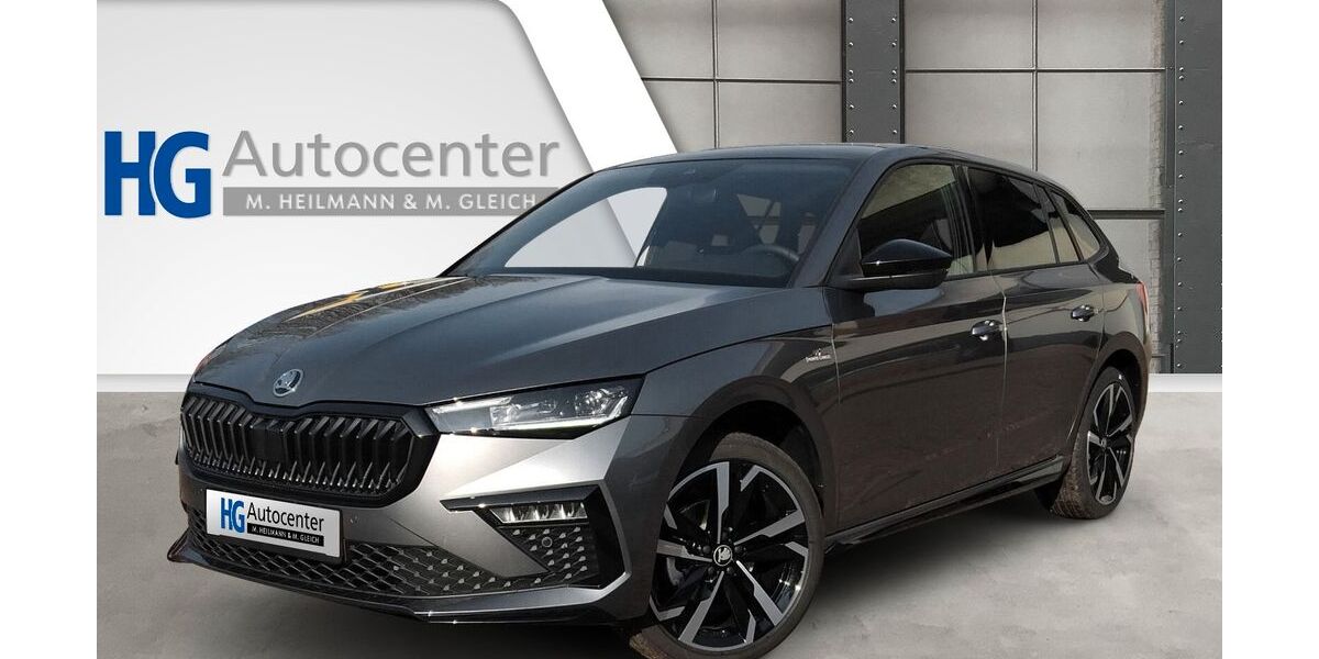 Skoda Scala 2.500 km 28.590 &euro; Stuttgart-Zuffenhausen 70437