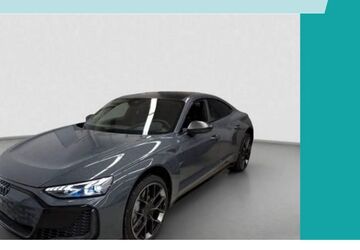 Audi RS e-tron GT 21.444 km 125.989 &euro; Herrenberg 71083