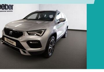 Seat Ateca 1.100 km 34.490 &euro; Herrenberg 71083