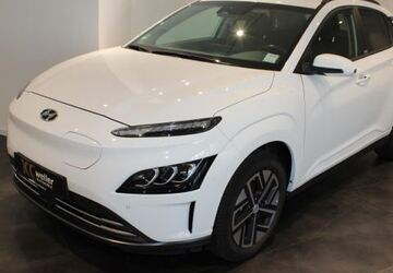 Hyundai KONA Elektro 16.500 km 22.420 &euro; Bietigheim-Bissingen 74321