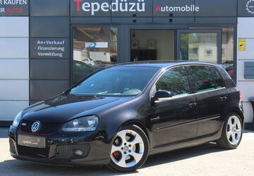 VW Golf 125.000 km 8.999 &euro; Mötzingen 71159
