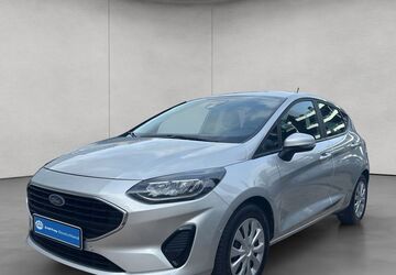 Ford Fiesta 20.825 km 15.160 &euro; Stuttgart 70190