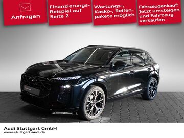 Gebrauchte Audi Q3