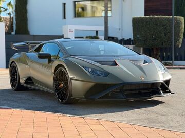 Gebrauchte Lamborghini Huracan