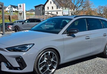 Cupra Leon 12.940 km 39.990 &euro; Oberreichenbach 75394