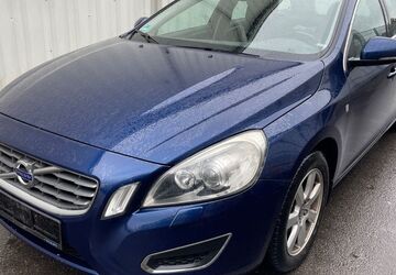 Volvo V60 281.000 km 5.690 &euro; Böblingen 71034