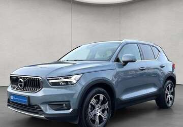 Volvo XC40 37.830 km 30.480 &euro; Esslingen am Neckar 73730