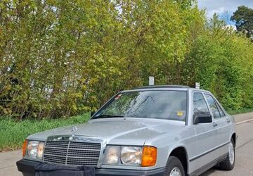 Mercedes-Benz 190 88.700 km 17.900 &euro; Böblingen 71032