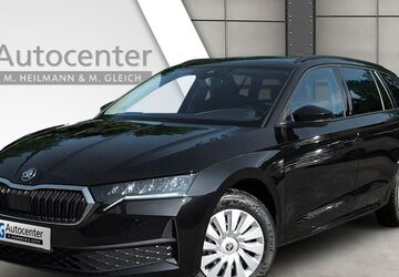 Skoda Octavia 10.500 km 27.990 &euro; Stuttgart-Zuffenhausen 70437