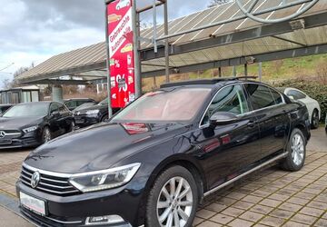 VW Passat 269.000 km 12.950 &euro; Esslingen 73730