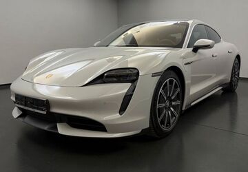 Porsche Taycan 70.000 km 65.699 &euro; Reutlingen / Mittelstadt 72766
