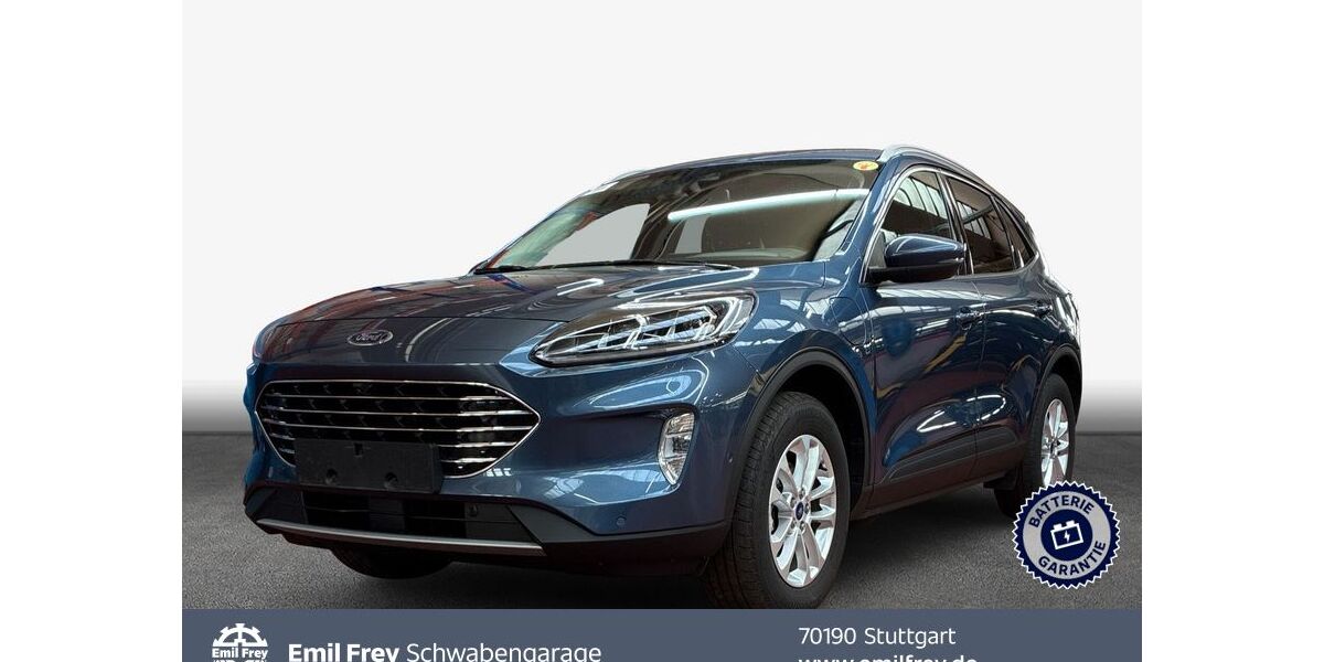 Ford Kuga 40.903 km 24.960 &euro; Stuttgart 70190