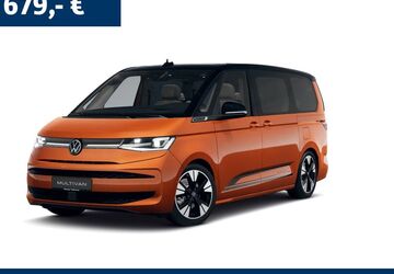 VW T7 Multivan 29.784 km 59.490 &euro; Böblingen 71032