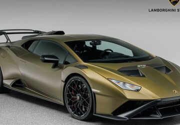 Lamborghini Huracán 9.500 km 369.900 &euro; Böblingen 71034