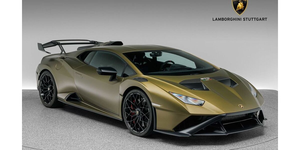 Lamborghini Huracán 9.500 km 369.900 &euro; Böblingen 71034