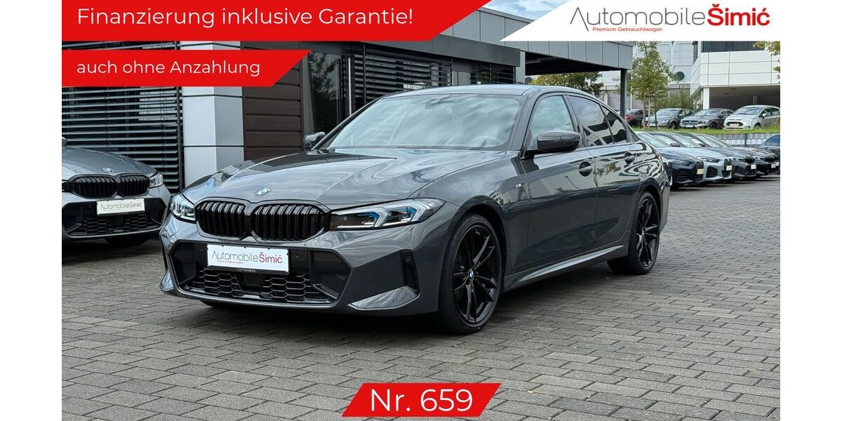 BMW 320 17.500 km 42.990 &euro; Filderstadt 70794