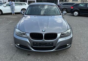 BMW 320 270.000 km 3.900 &euro; Fellbach 70736