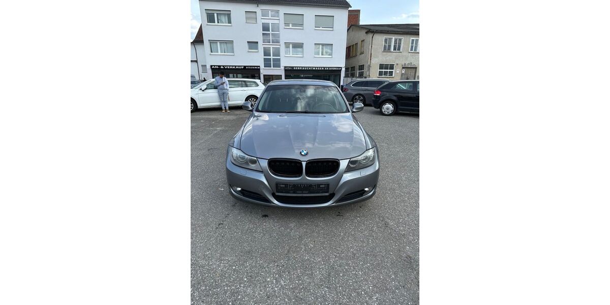 BMW 320 270.000 km 3.900 &euro; Fellbach 70736