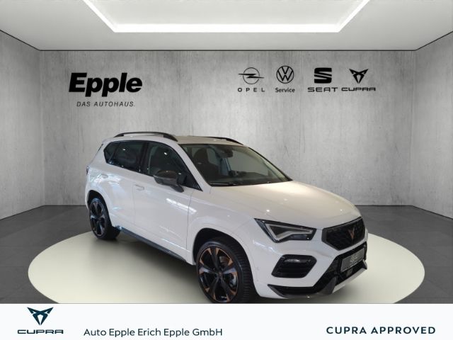 Cupra Ateca 27.203 km 29.890 &euro; Rutesheim 71277