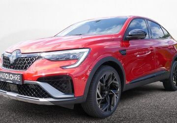 Renault Arkana 9.985 km 27.980 &euro; Ostelsheim 75395