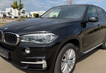 BMW X5 154.000 km 23.890 &euro; Sindelfingen 71065