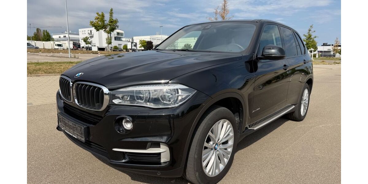 BMW X5 154.000 km 23.890 &euro; Sindelfingen 71065