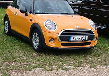 Mini ONE 149.000 km 5.999 &euro; Filderstadt 70794