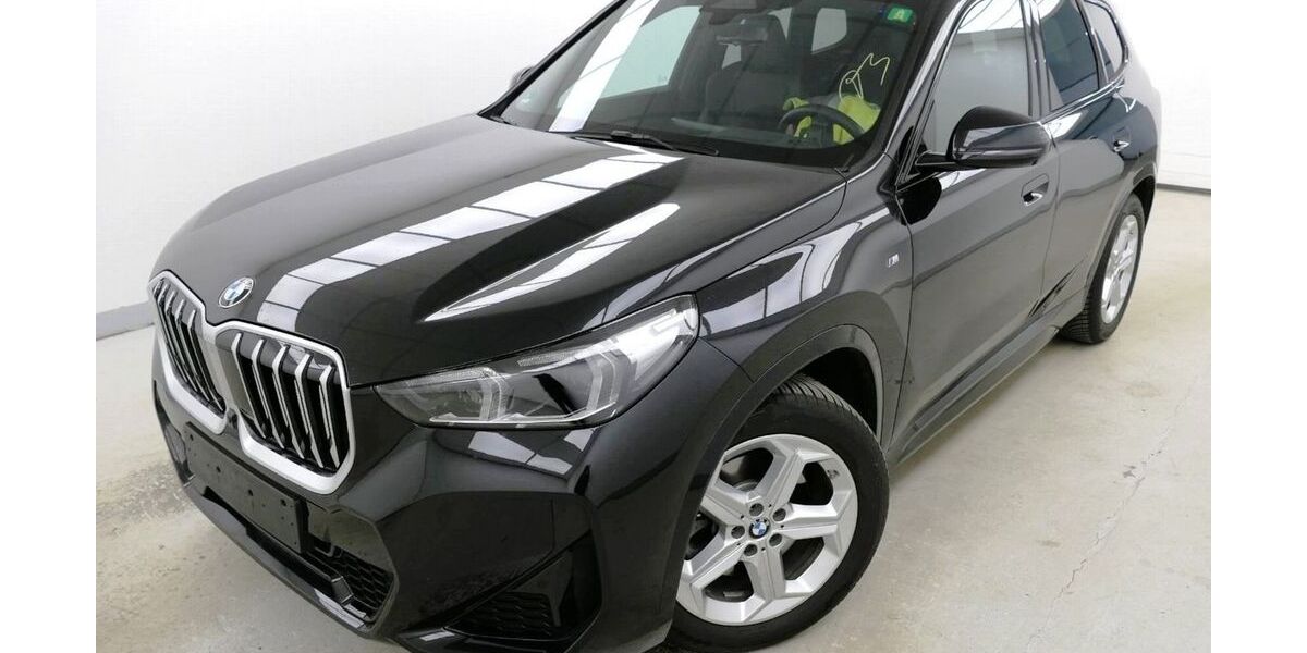 BMW X1 26.600 km 38.980 &euro; Böblingen 71032